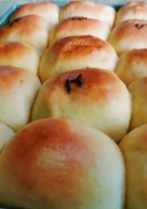 Foto resep Roti Sobek