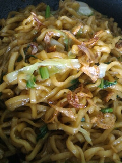 Foto resep Mie goreng