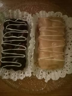 صورة لوصفة قاطو سنيكرز