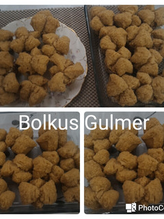 Foto resep Bolu Kukus Gula Merah