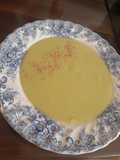 Puré de Col verde en olla exprés