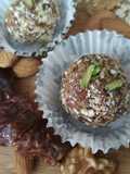 Date Laddoo