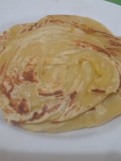Foto resep Roti Canai