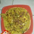 Opor ayam pemula
