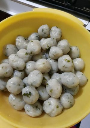 Foto resep Cilok
