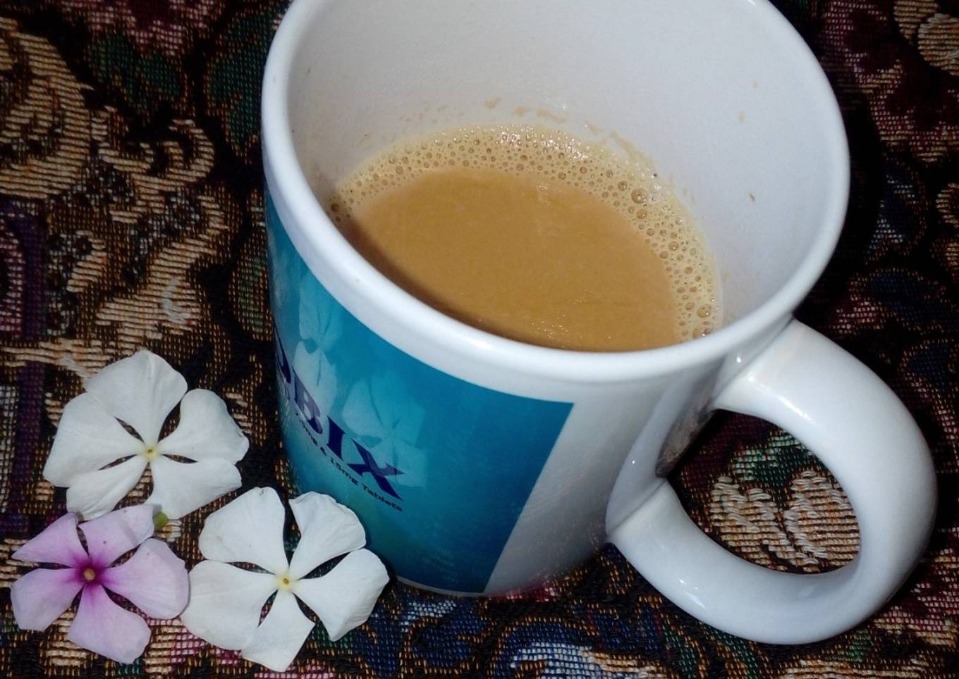 Tea time ❤️