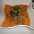 8. Gulai Iga Sapi ala Solo (manis gurih)
