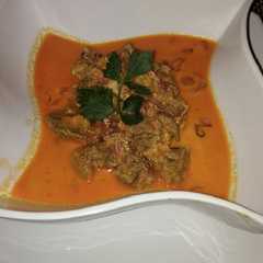 รูปของ 8. Gulai Iga Sapi ala Solo (manis gurih)