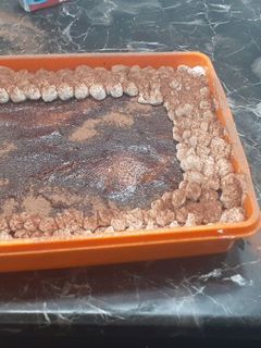 Tiramisu recept fotója