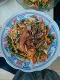 Urap sayuran 🥗