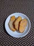 Ubi Goreng Kayu Manis