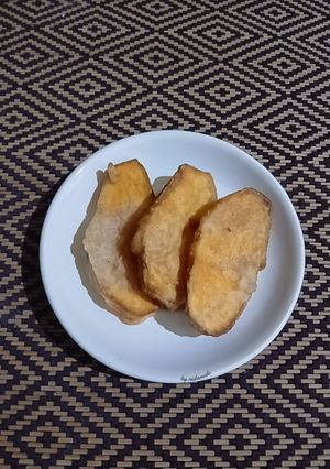 Foto resep Ubi Goreng Kayu Manis