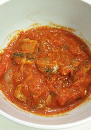 Foto resep Ikan Dencis ala Bumbu Sarden (tanpa duri)