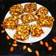 Roasted Peanuts Chikki
