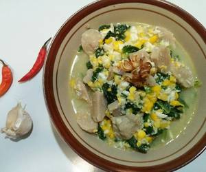 Praktis Memasak Orak Arik Sawi Enak Sempurna