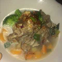 รูปของ Sop tulang