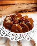 باقلوا شعیریه رولی