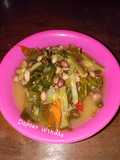 275. Sayur Asem Jakarta ala Dapoer Windha