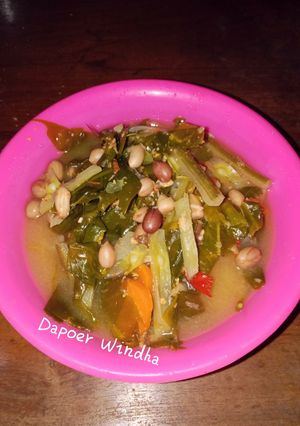 Foto resep 275. Sayur Asem Jakarta ala Dapoer Windha
