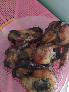 Foto resep Ayam goreng coca cola