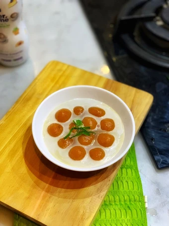 Langkah Gampang Membuat Resep Biji salak/candil yang Sempurna Anti Ribet, Bisa Manjain Lidah