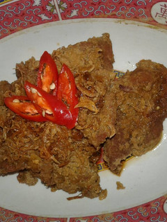 Foto resep Sapi bumbu lapis
