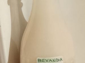 Foto di Bevanda di avena