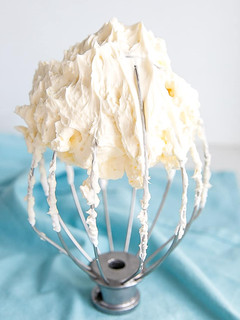 Foto principal de Buttercream de merengue suizo