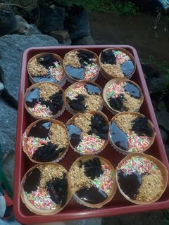 Foto resep Martabak mini