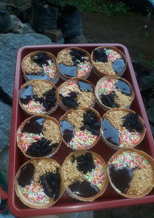 Foto resep Martabak mini