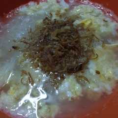 รูปของ Soup bihun telur