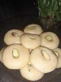 Instant peda