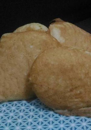 Foto resep Taiyaki abal