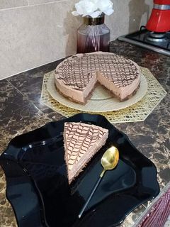 صورة لوصفة ديسباسيتو