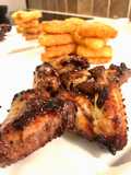 Sprite Chicken Wings