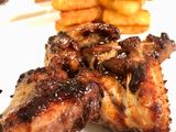Sprite Chicken Wings