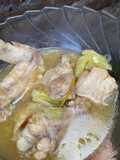 Tongseng Ayam simple segerr