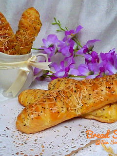 Foto resep Bread Stick