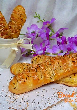 Foto resep Bread Stick
