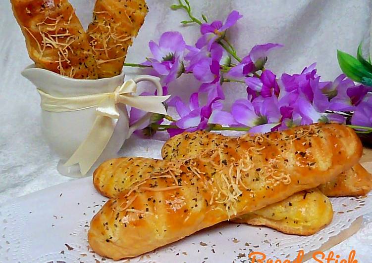 Bread Stick