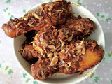 Ayam Kecap