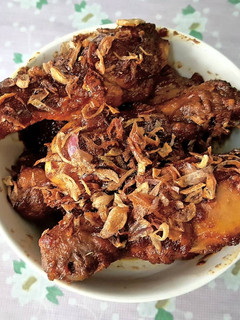 Foto resep Ayam Kecap