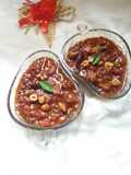#tomato chutney