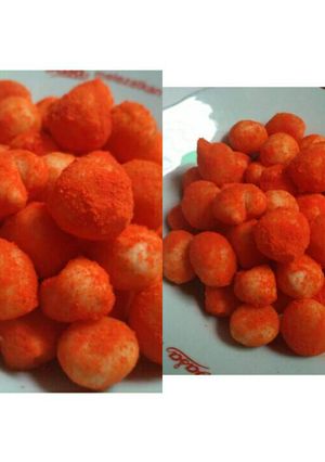 Foto resep Cimol Balado