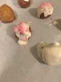 Lotus balls