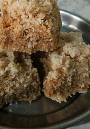 મલાઈ મેસુબ(Malai mesub recipe in Gujarati) રેસીપી મુખ્ય ફોટો
