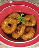 Picarones