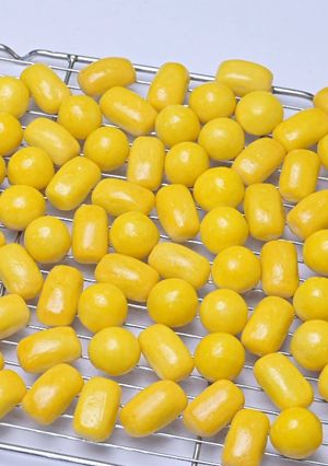 Foto resep NASTAR KINCLONG DIOLES PUTIH TELUR! NASTAR PREMIUM 1 KG
