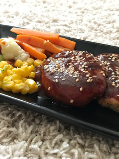 Foto resep Chicken (Burger) Steak