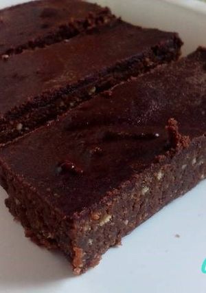 Sport szelet recept fotója